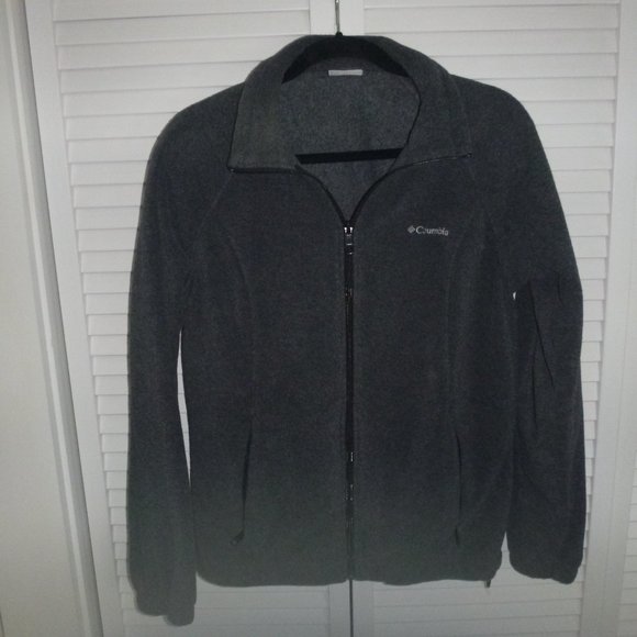 Columbia fleece - Picture 5 of 7